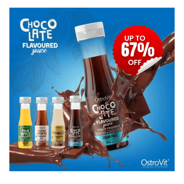 Sauce Ostrovit | Megapump
